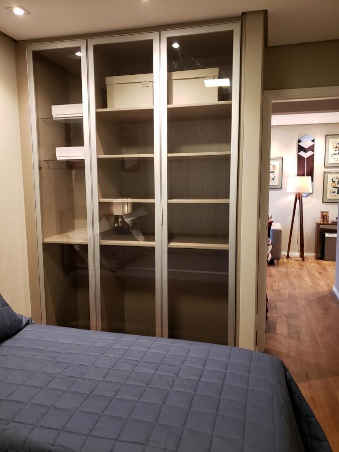 Apartmán Excelente Flat No Itaim Bibi São Paulo Exteriér fotografie